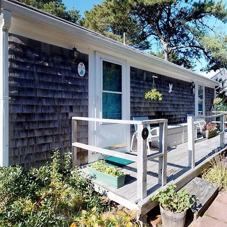 Beach Rose Guest Studio Nauset Heights Exteriér fotografie